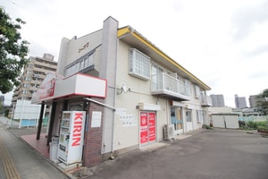 コ－ポ南外観写真