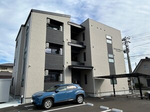 Horizon　Hills　利府外観写真