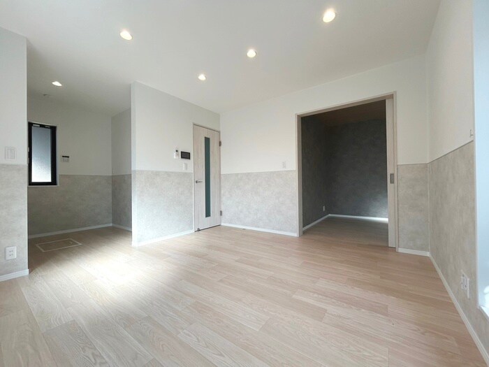 物件内観写真7　(居室)