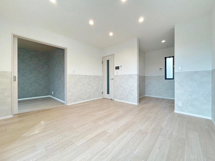 物件内観写真8　(居室)