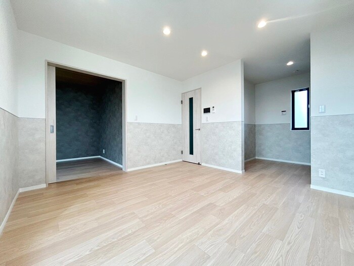 物件内観写真8　(居室)