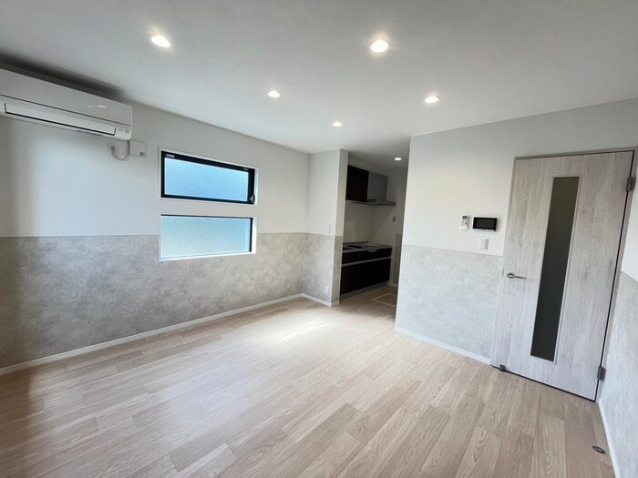 物件内観写真9　(居室)