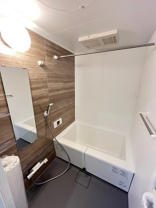 物件内観写真11　(バス／シャワールーム等)