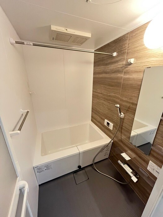 物件内観写真11　(バス／シャワールーム等)