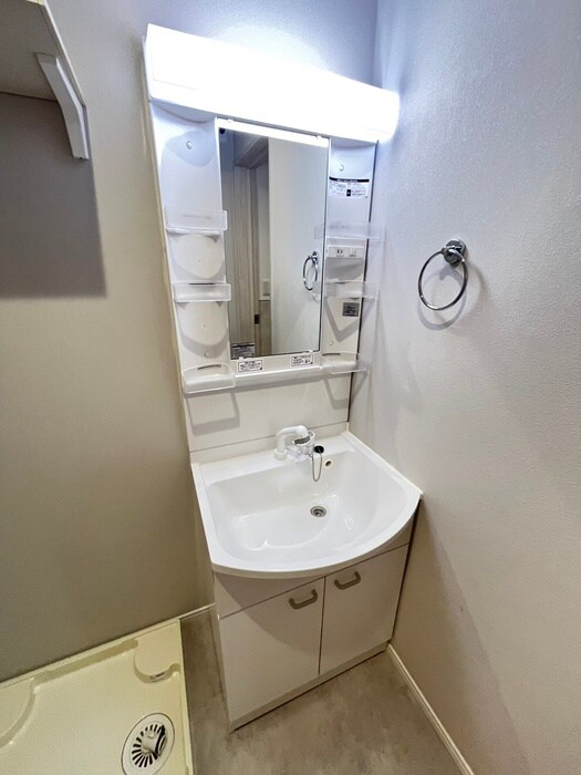 物件内観写真13　(洗面)