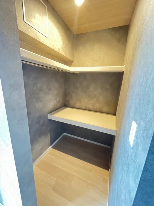 物件内観写真14　(収納)