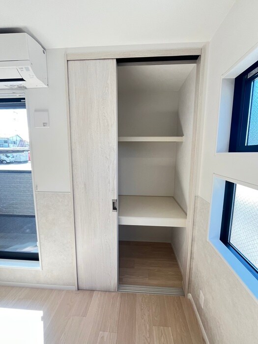 物件内観写真14　(収納)