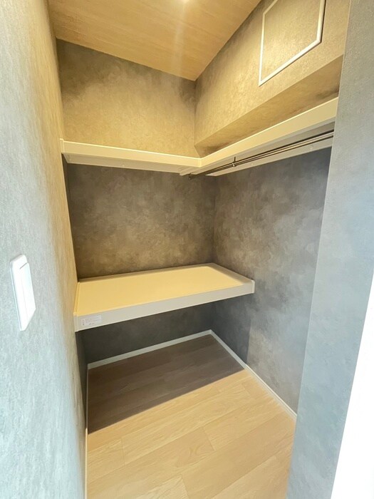 物件内観写真14　(収納)