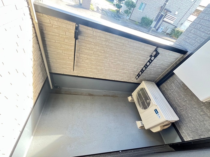 物件内観写真15　(ベランダ・バルコニー)