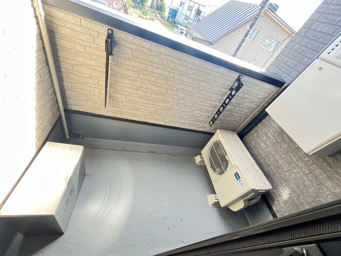 物件内観写真15　(ベランダ・バルコニー)