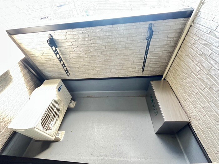 物件内観写真15　(ベランダ・バルコニー)