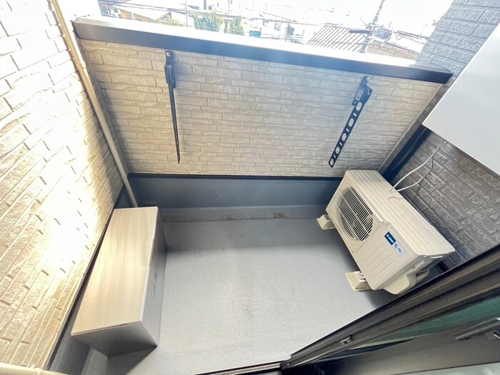 物件内観写真15　(ベランダ・バルコニー)