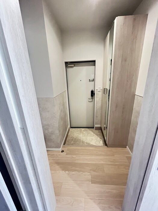 物件内観写真19　(廊下)