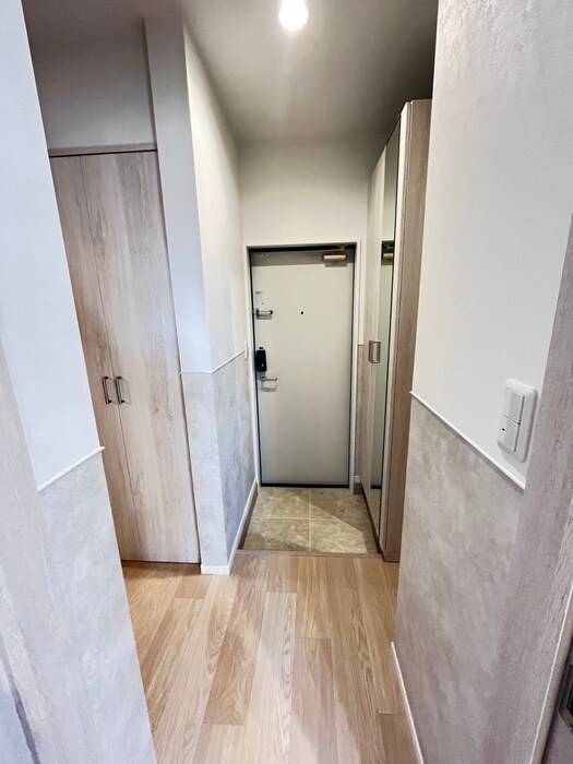 物件内観写真19　(廊下)