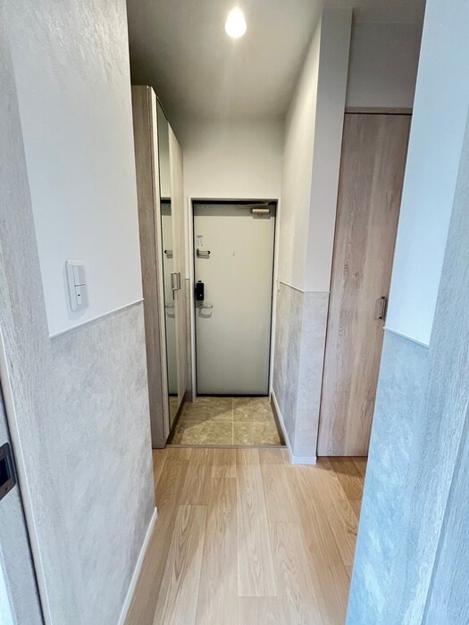 物件内観写真19　(廊下)