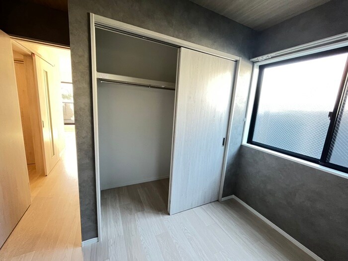 物件内観写真21　(収納)