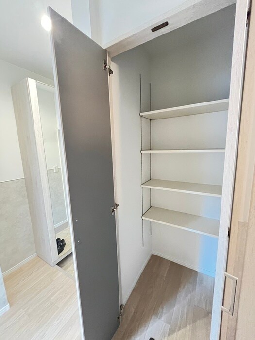 物件内観写真21　(収納)