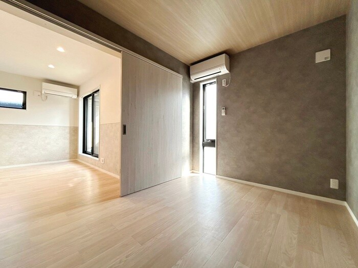 物件内観写真22　(居室)