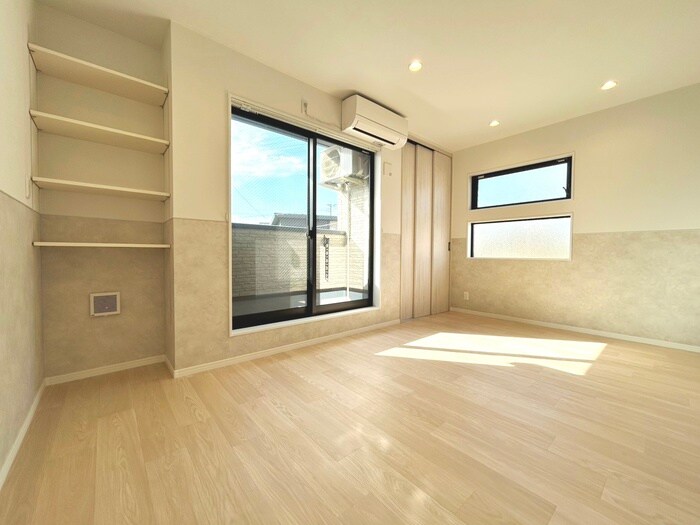 物件内観写真22　(居室)
