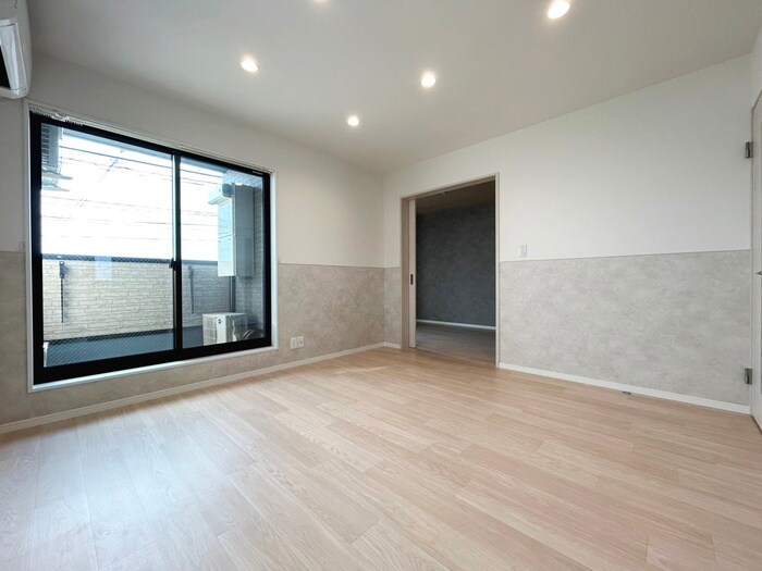 物件内観写真22　(居室)