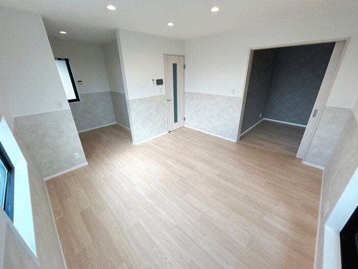 物件内観写真22　(居室)