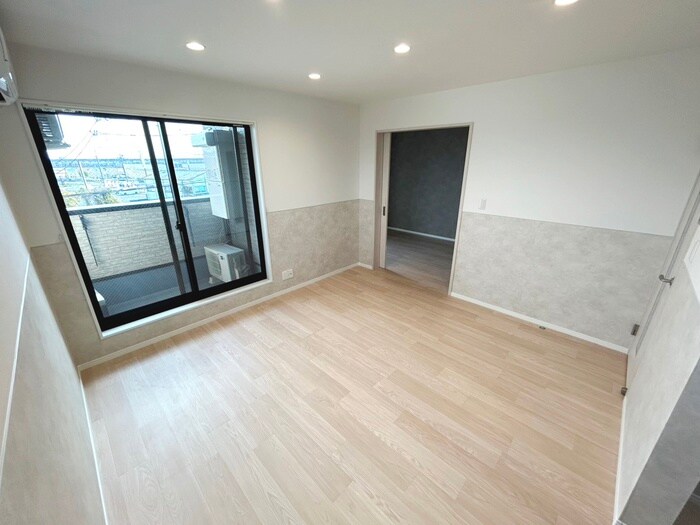 物件内観写真22　(居室)