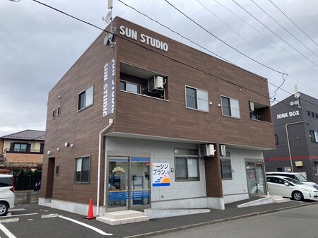 ＳＵＮ　ＳＴＵＤＩＯ外観写真