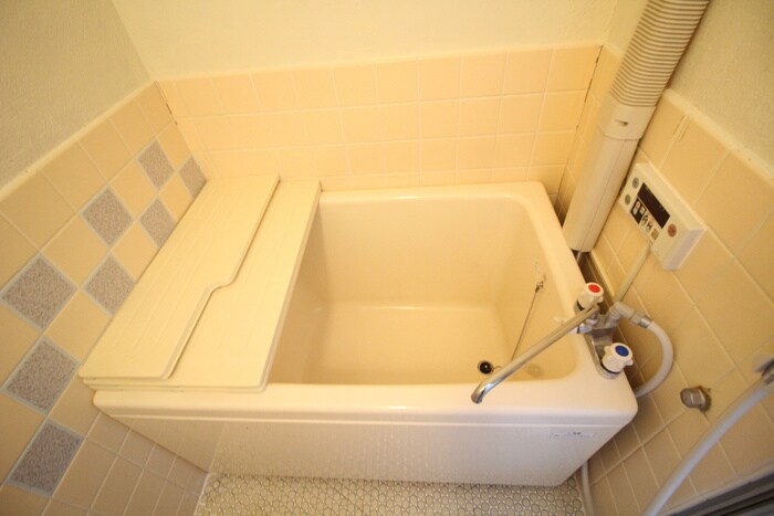 物件内観写真11　(バス／シャワールーム等)