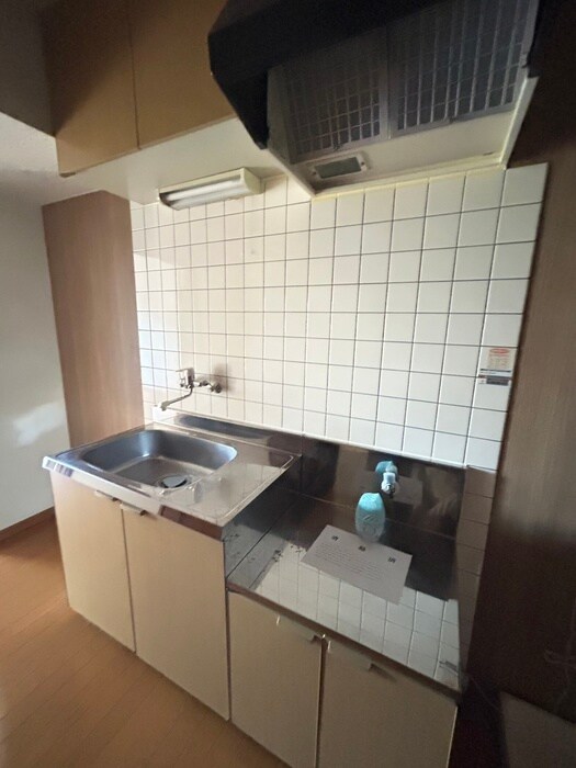 物件内観写真9　(キッチン)