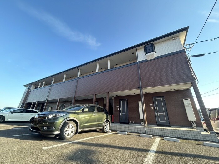 物件外観写真4　(外観写真)