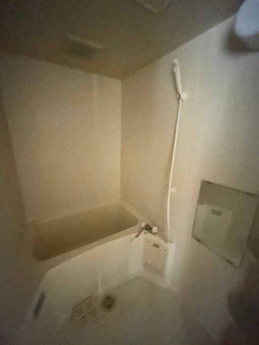物件内観写真13　(バス／シャワールーム等)
