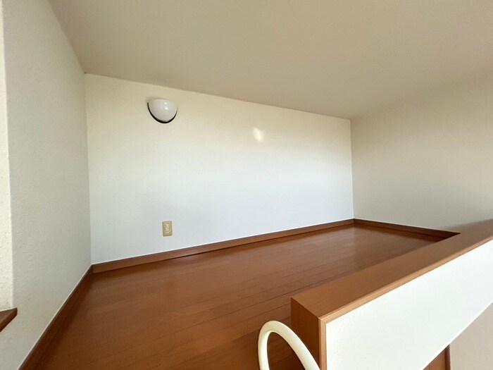 物件内観写真17　(ロフト)