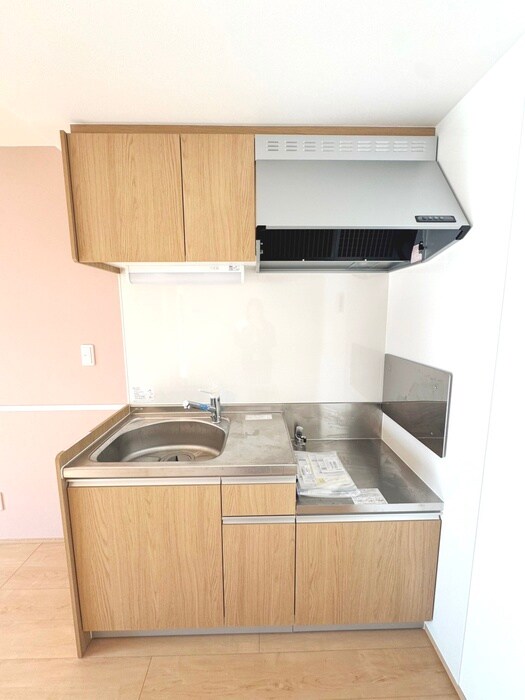 物件内観写真9　(キッチン)