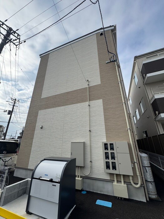 物件外観写真6　(周辺環境)