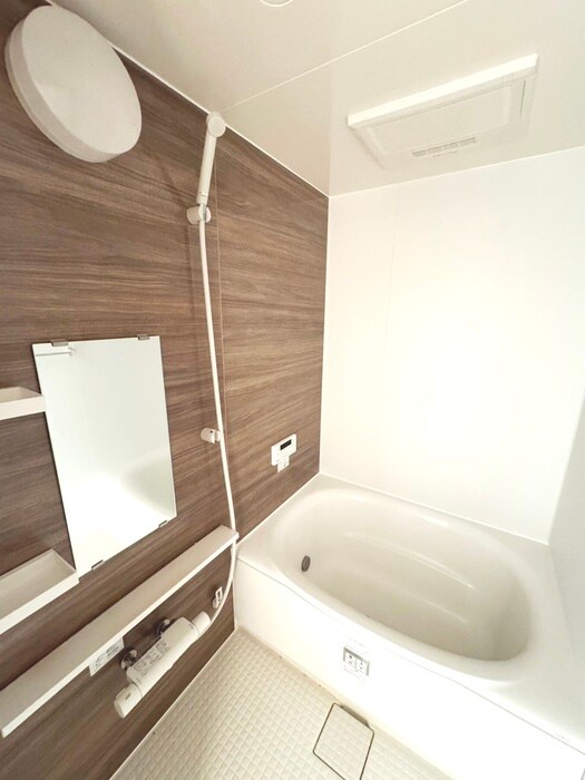 物件内観写真10　(バス／シャワールーム等)