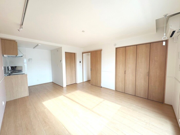 物件内観写真20　(居室)