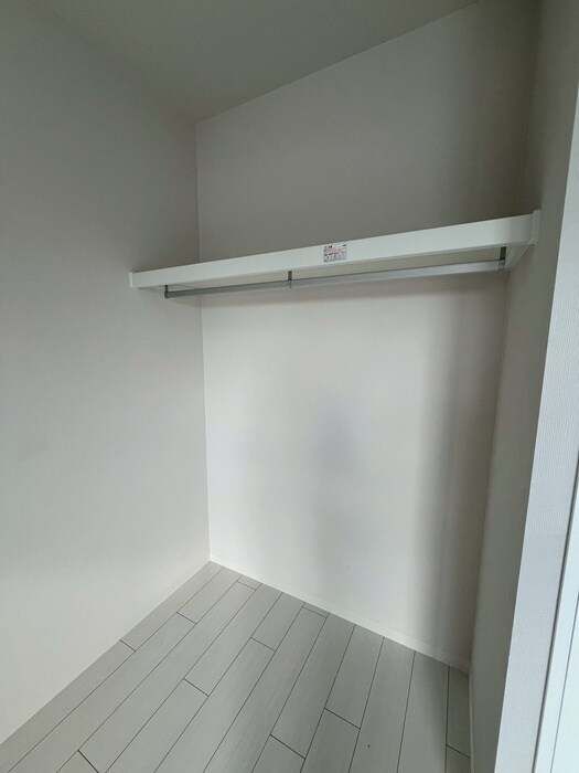 物件内観写真9　(収納)