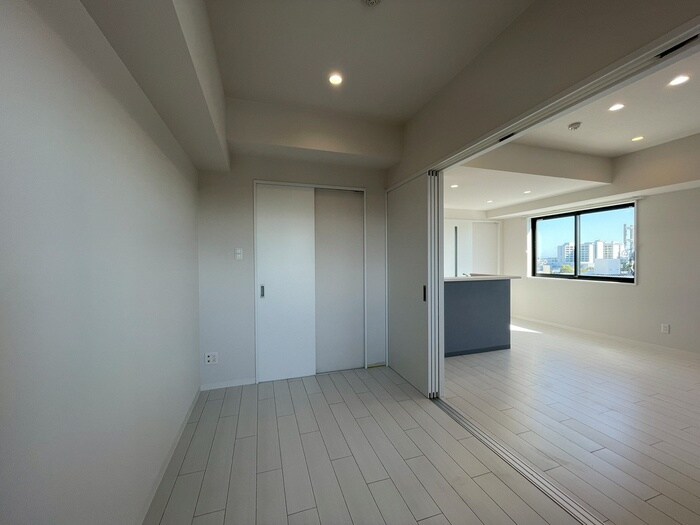 物件内観写真9　(居室)