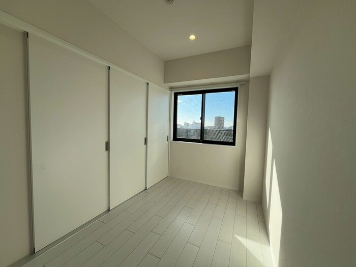 物件内観写真9　(居室)