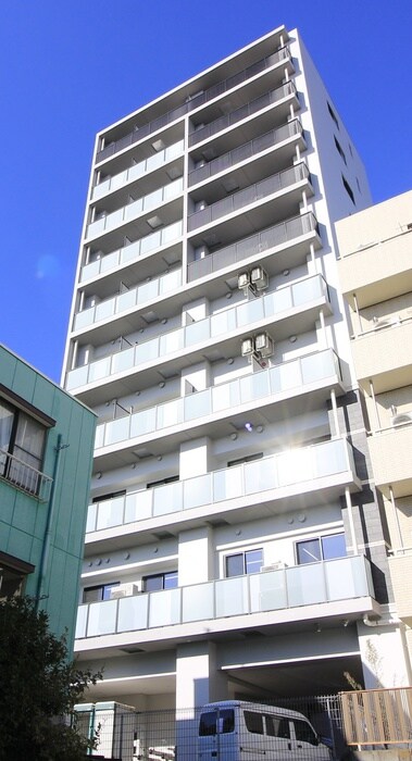 物件外観写真3　(外観写真)