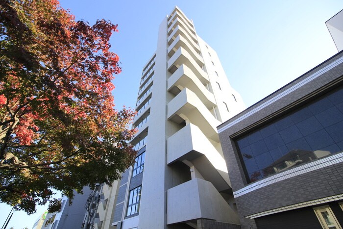 物件外観写真4　(外観写真)