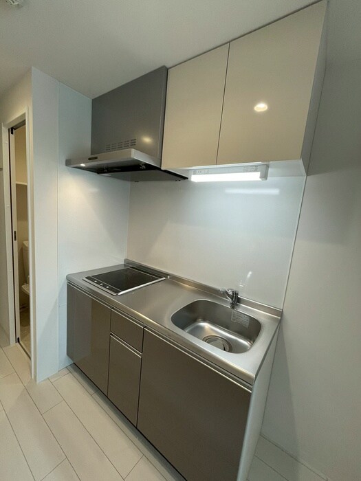 物件内観写真10　(キッチン)