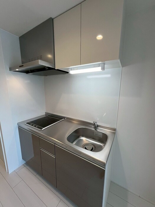 物件内観写真10　(キッチン)