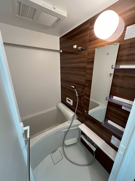 物件内観写真10　(バス／シャワールーム等)