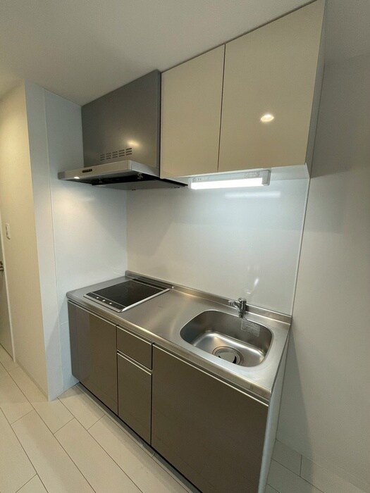 物件内観写真6　(キッチン)