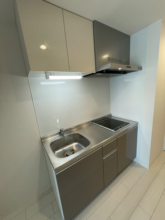 物件内観写真6　(キッチン)