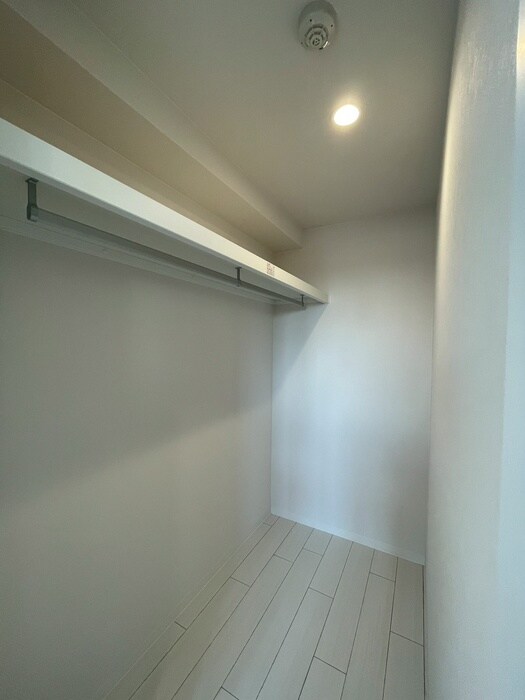 物件内観写真10　(収納)