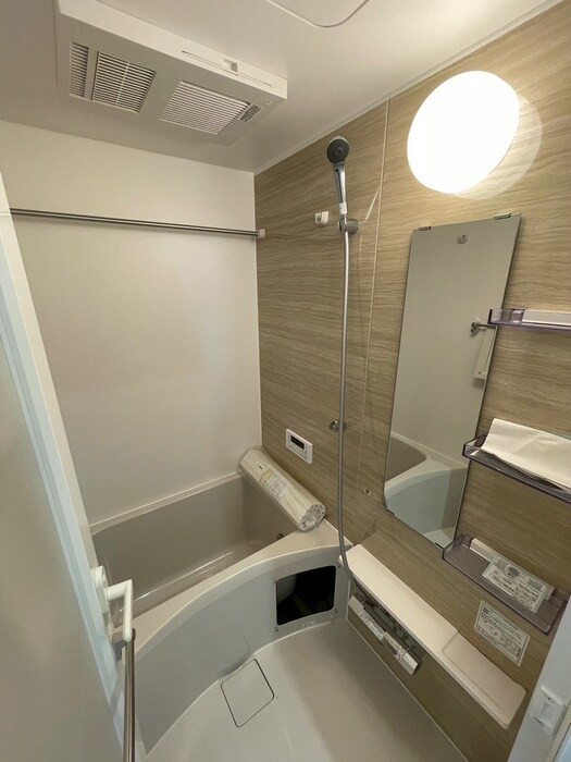 物件内観写真11　(バス／シャワールーム等)