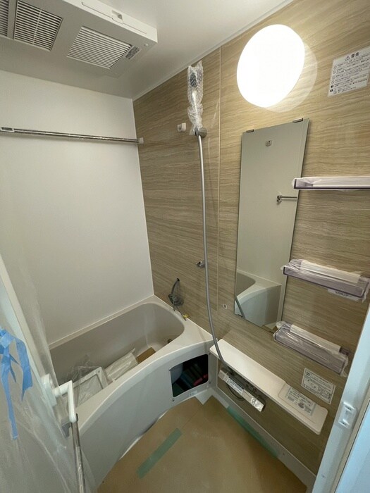 物件内観写真7　(バス／シャワールーム等)