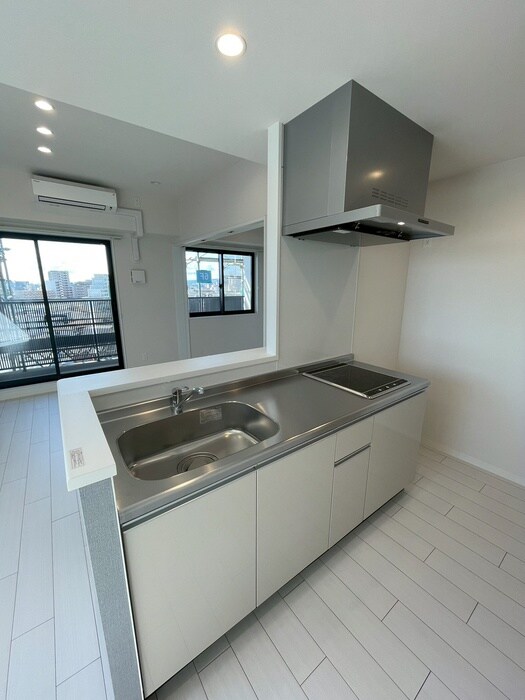 物件内観写真11　(キッチン)